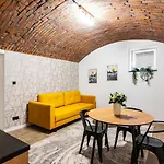 The Hidden Nook