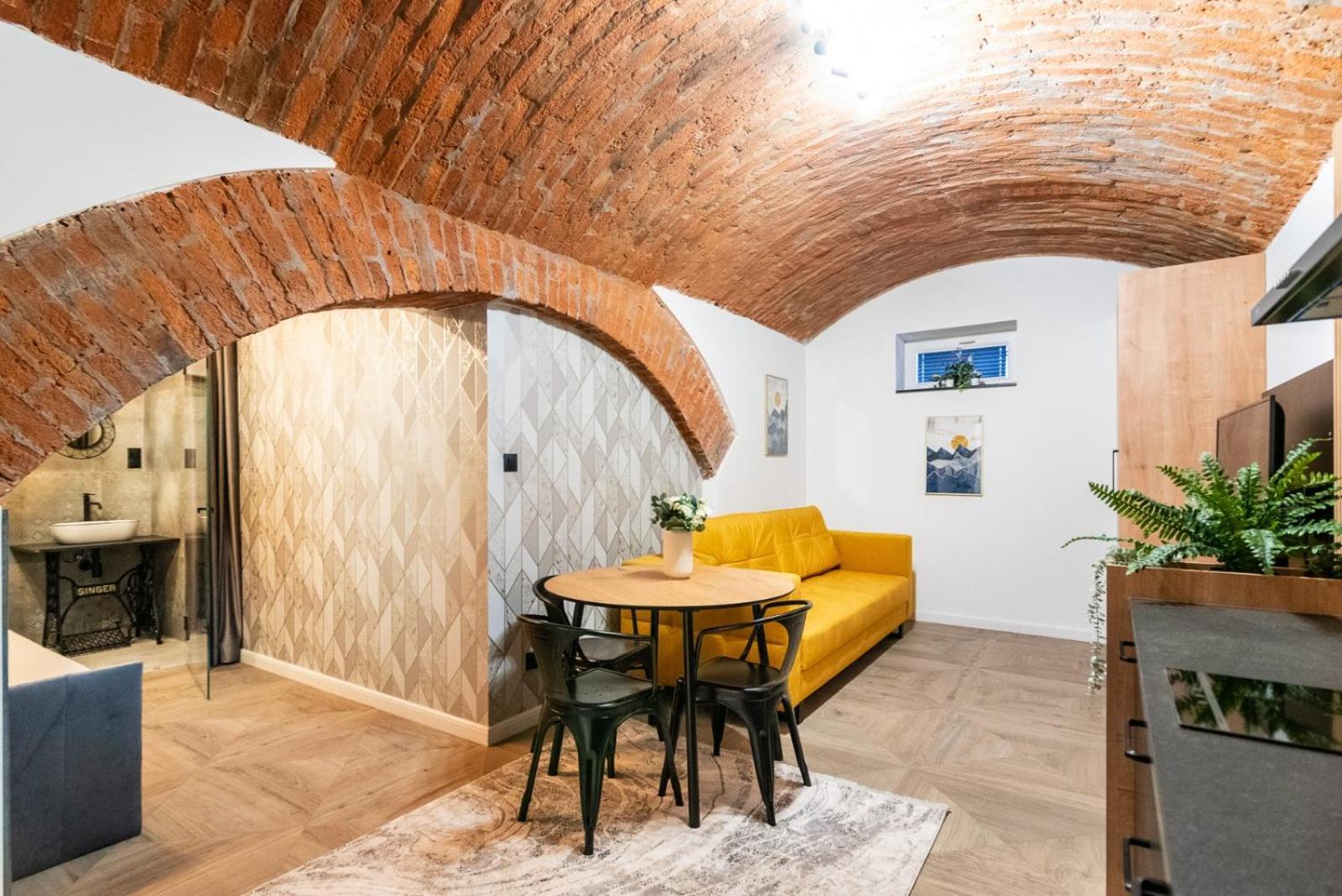 The Hidden Nook * Krakau