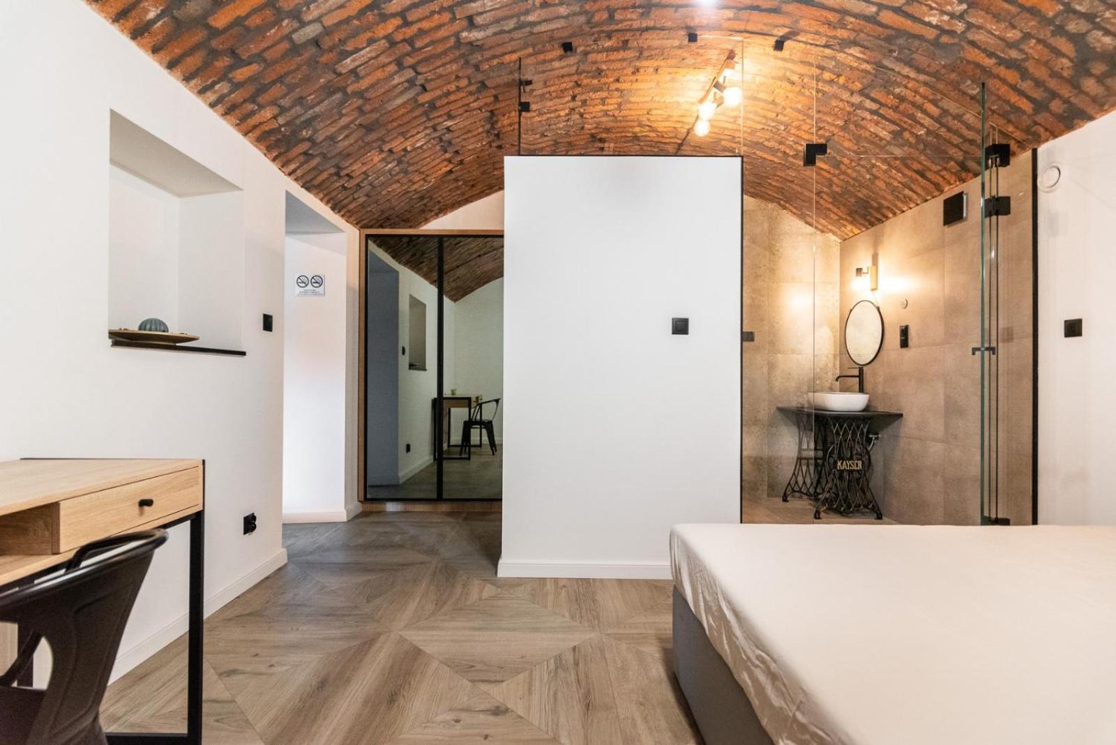 The Hidden Nook Krakau